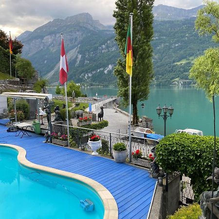 Holiday Apartment Brienzersee Brienz  Exterior photo